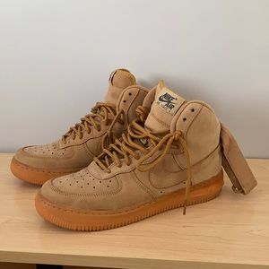 Nike Air Force 1 High Tops
